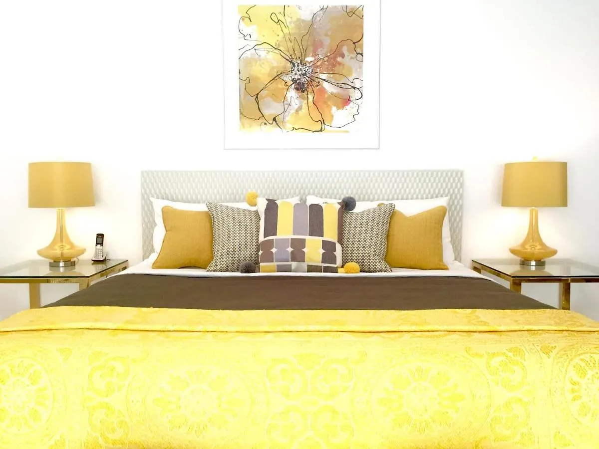 Willa La Joya Moderna By Acme House Company Palm Springs
